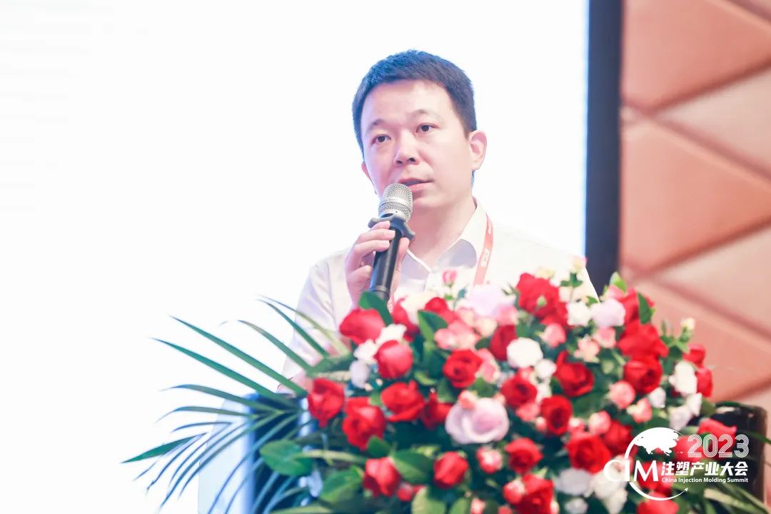 星空网官方站入口-星空online(中国)软件副总经理刘光明